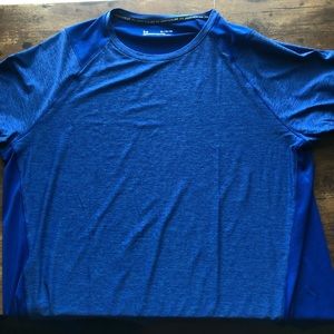NWT Men’s Under Armour Shirt
